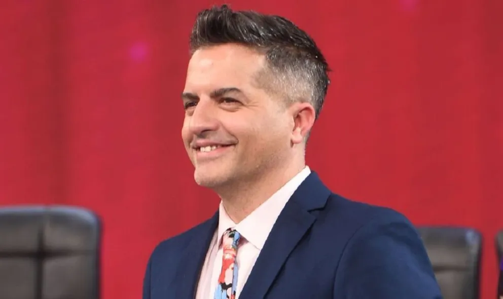 Ángel de Brito