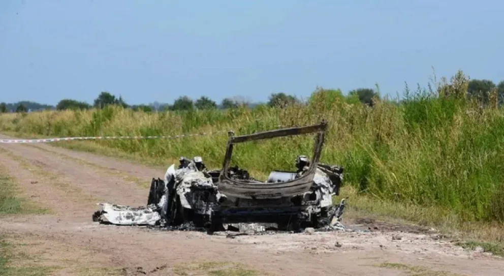 Rosario: acribillan a una familia completa a la salida de un casamiento  