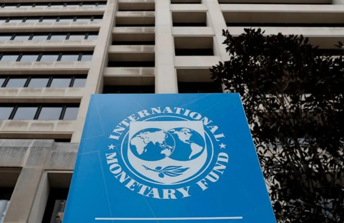 Banco Mundial