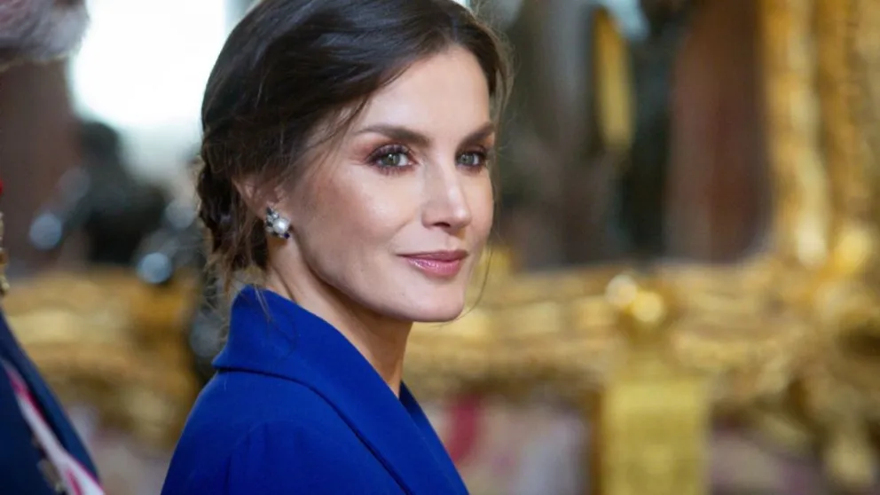 Se revela el sabio consejo que le dio Letizia Ortiz a Terelu Campos