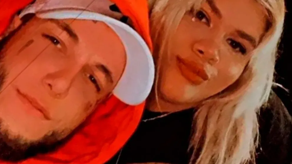 More Rial y Alex Caniggia ¿Nació el amor entre ellos?