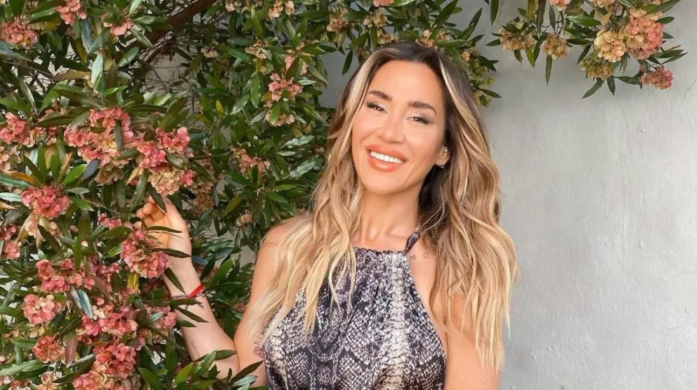 Jimena Barón cuenta cómo hace para confiar en el amor otra vez