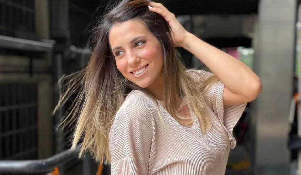Cinthia Fernández