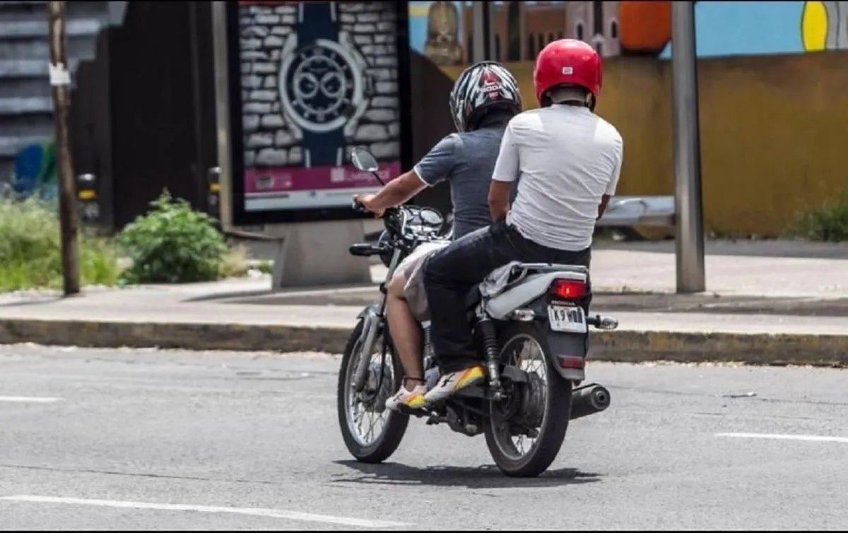 motochorros