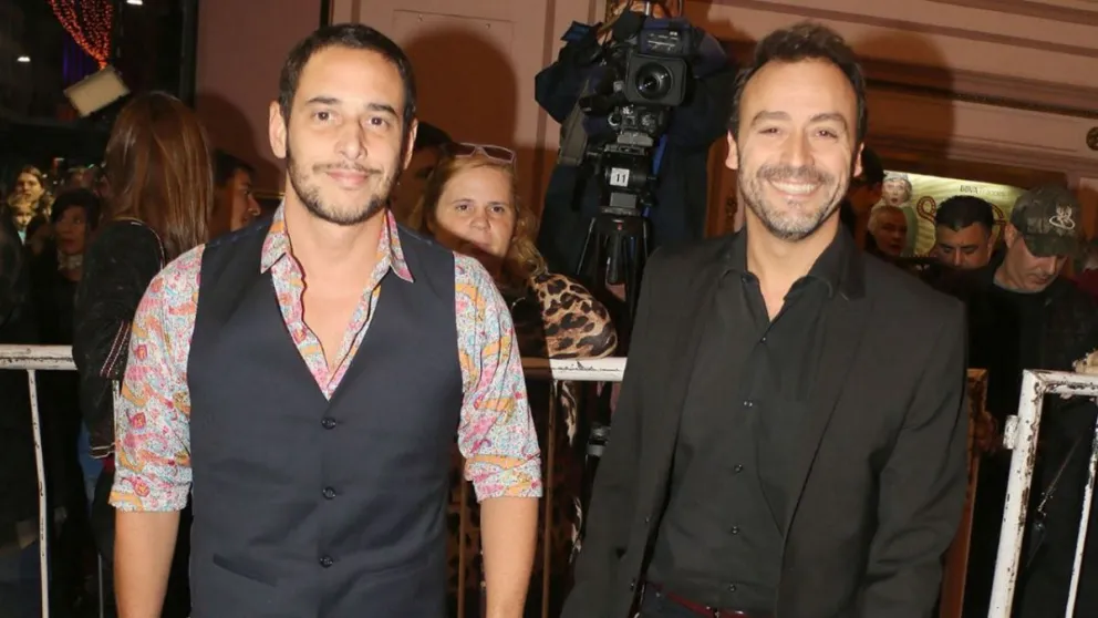 Socios del Espectáculo: Rodrigo Lussich y Adrián Pallares revelan datos exclusivos sobre el nuevo proyecto