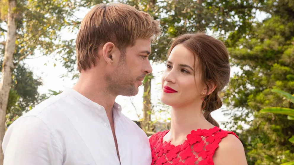 Café con Aroma de Mujer: William Levy y Laura Londoño no tendrían una buena relación