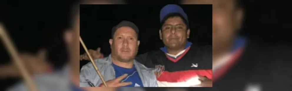 Actividad paranormal en Salta: amigos fueron a pescar, se sacaron fotos y hallaron un escalofriante detalle