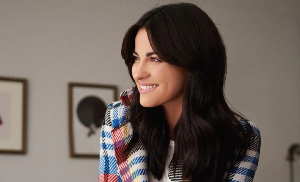 Maite Perroni