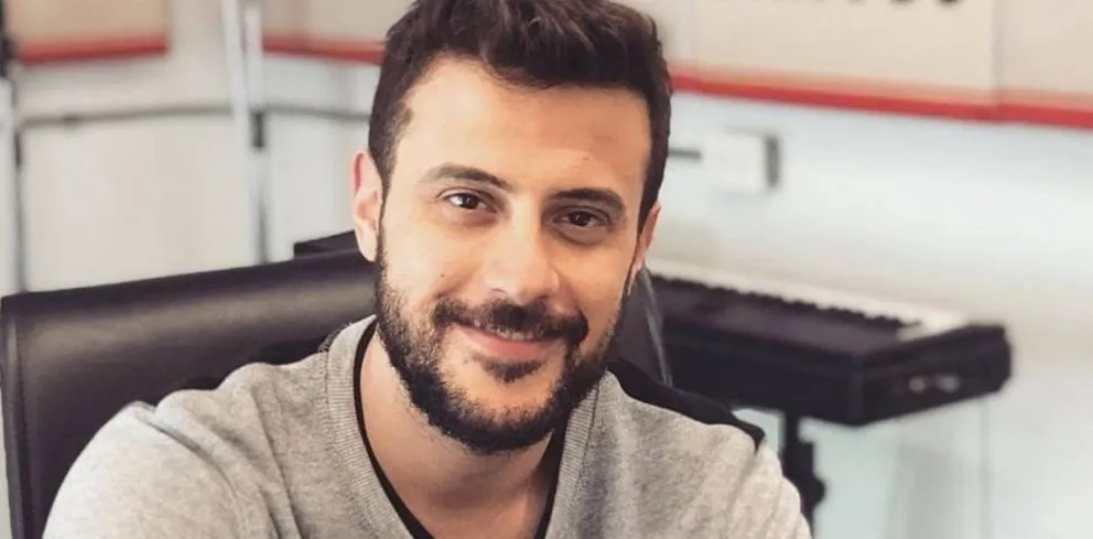 Conoce a la periodista que conquistó el corazón de Diego Leuco