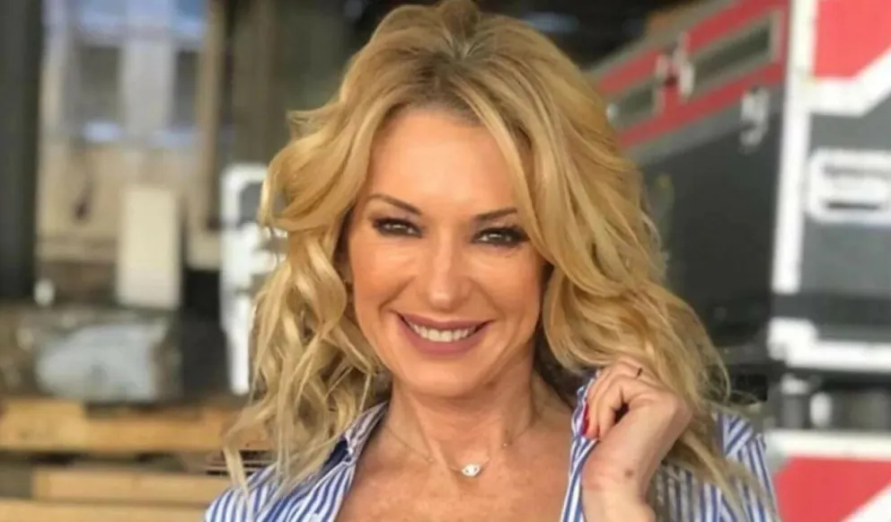 Yanina Latorre contó con detalles cómo vivió la separación de su hijo