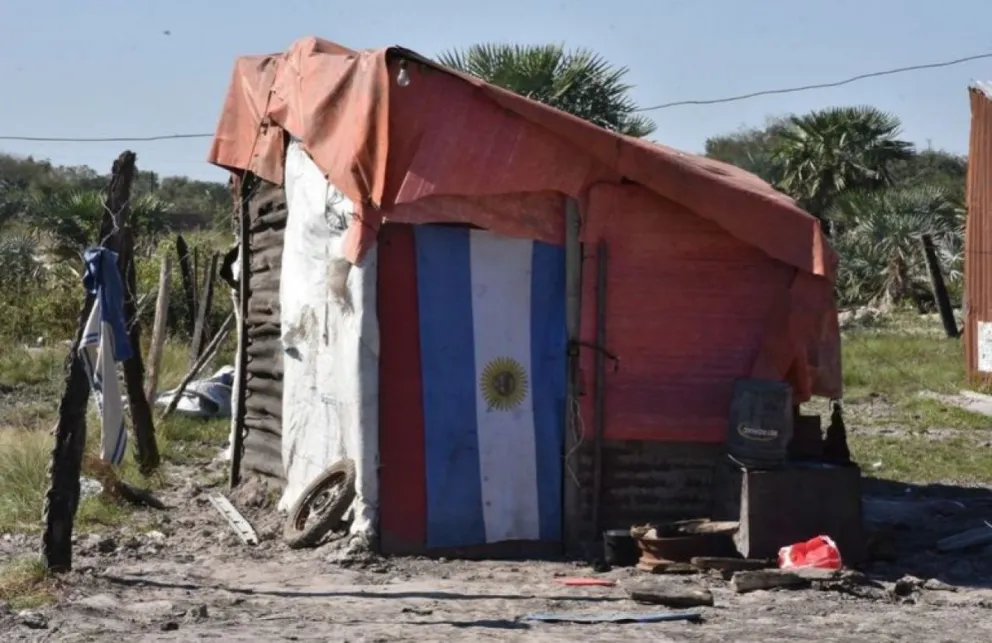 Una salteña pidió caseros para trabajar en su casa y causó indignación en los usuarios de las redes