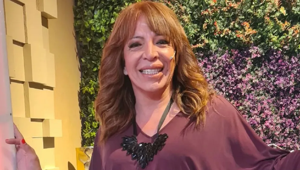 Lizy Tagliani