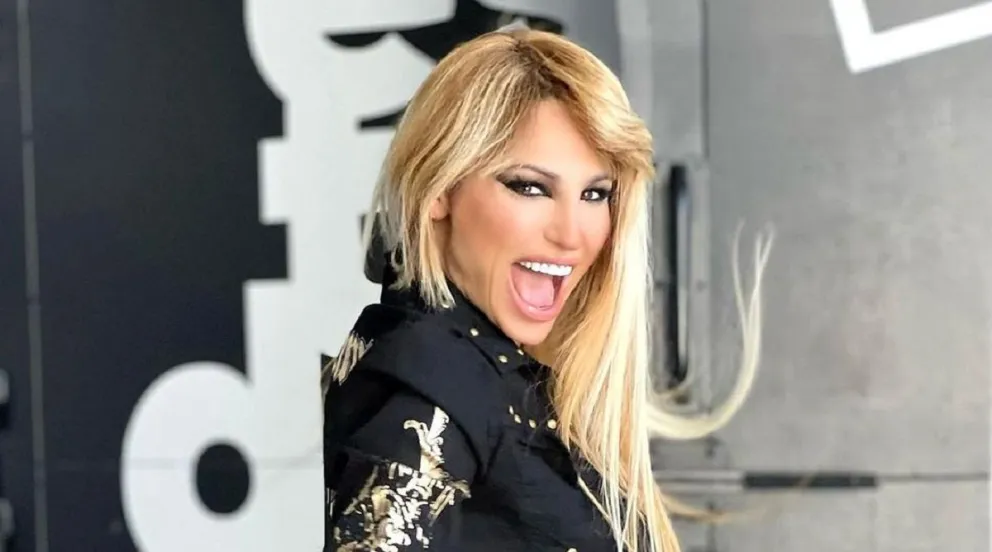 Vicky Xipolitakis