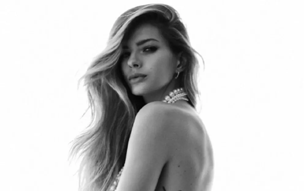 China Suárez 