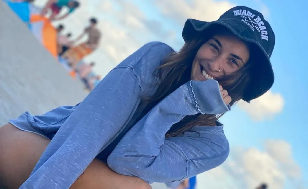 Ivana Nadal
