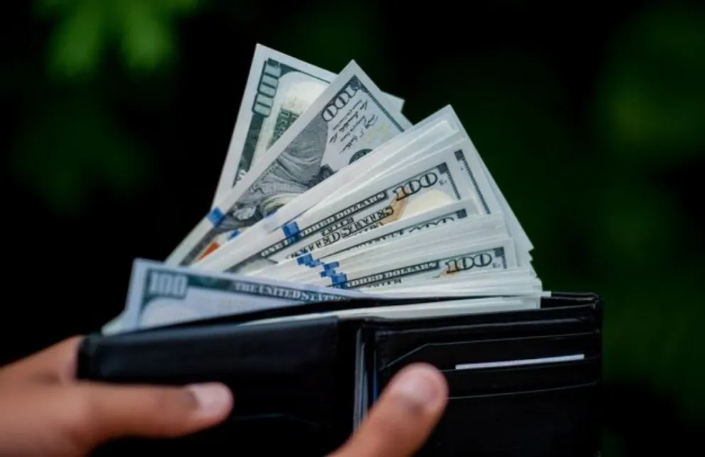 La cotización del dólar para este Jueves Santo