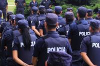 Denuncian discriminación en la Policía Federal en Salta: “Esto te pasa por ser torta”