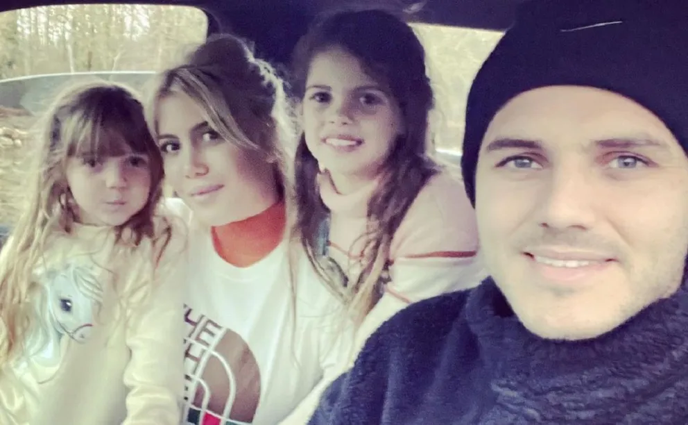 Wanda Nara 