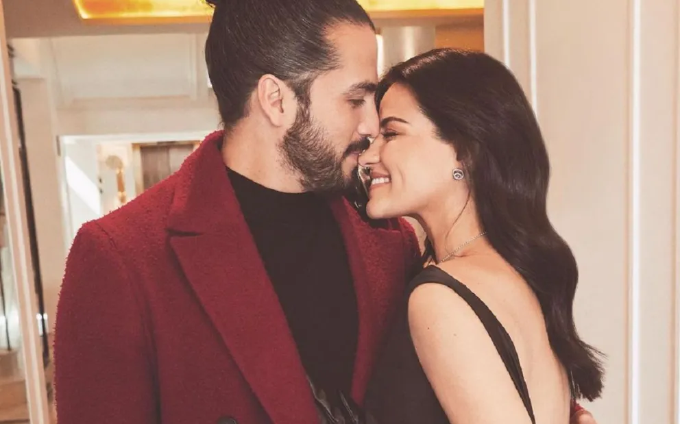 Maite Perroni