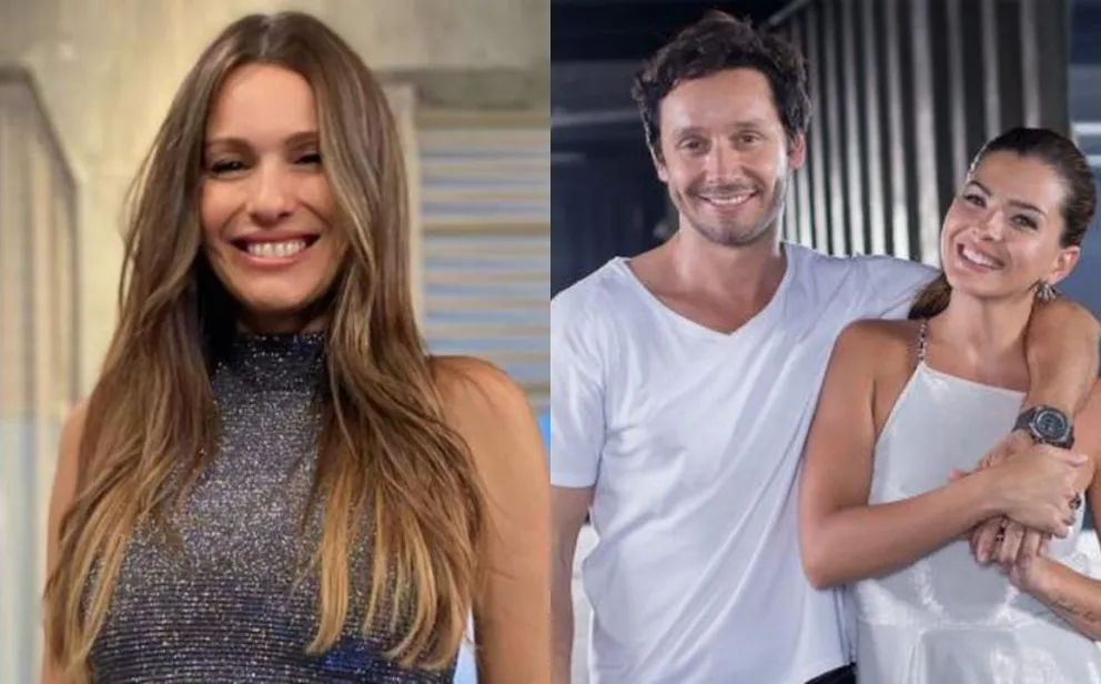 Revelan intimidades de cómo Benjamín Vicuña sufrió la ruptura con la China Suárez y Pampita
