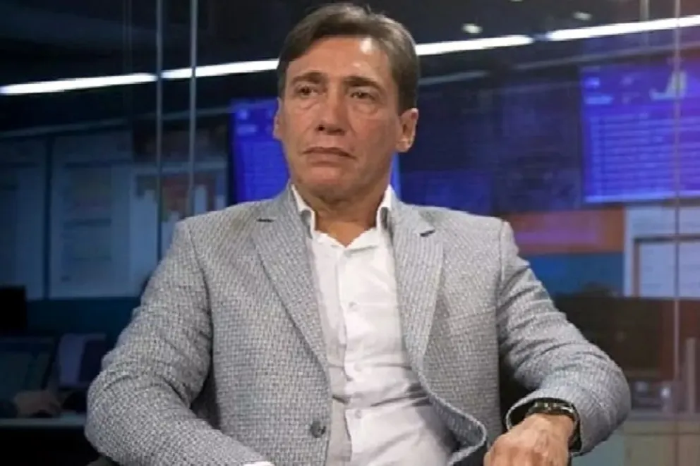 “Es un perverso”: Esta fue la actriz que denunció públicamente a Fabián Gianola