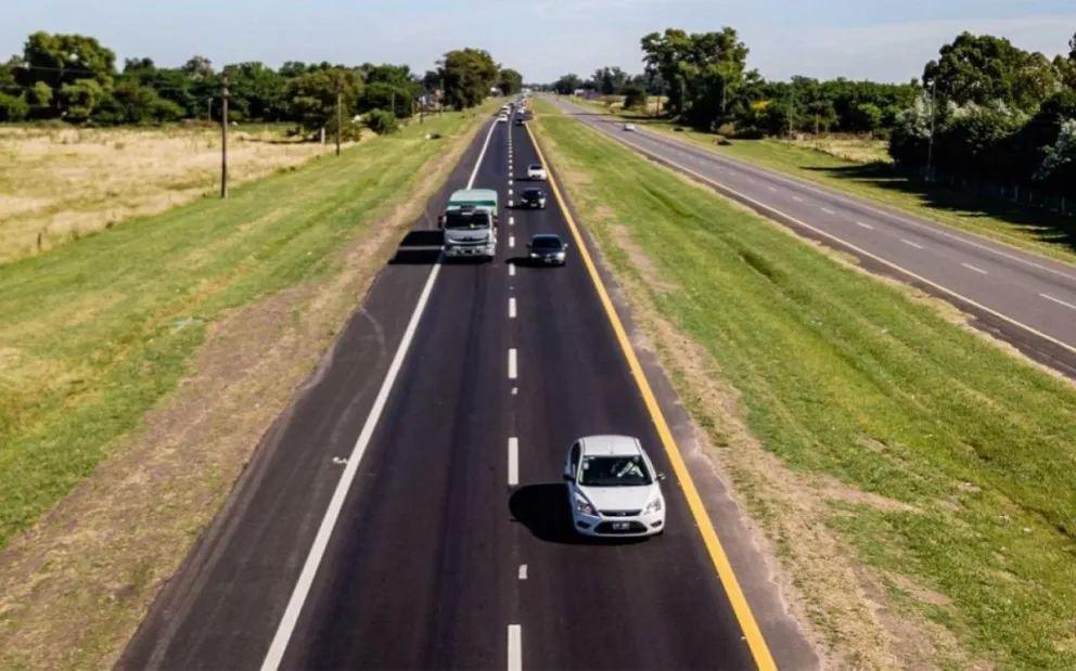 Libre paso en la ruta 53: las comunidades originarias habrían llegado a un acuerdo con Esteban