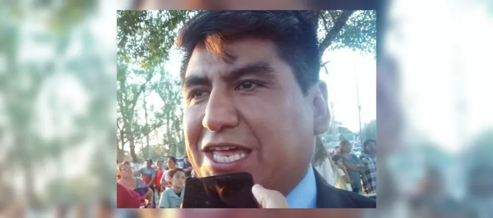 Tramo final del juicio: se negó a declarar el exconcejal salteño acusado de tocar y besar a una menor
