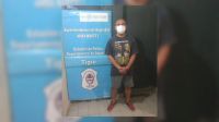 La policía detuvo al exboxeador Rodrigo "La Hiena" Barrios: revelan los motivos