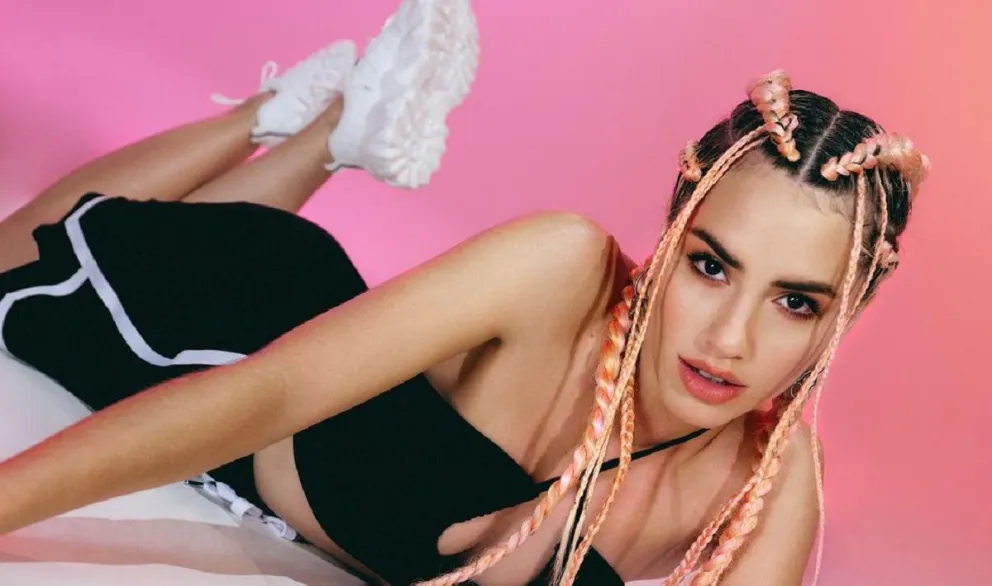 Lali Espósito