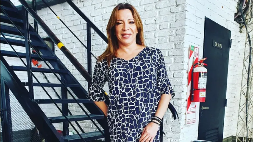 Lizy Tagliani