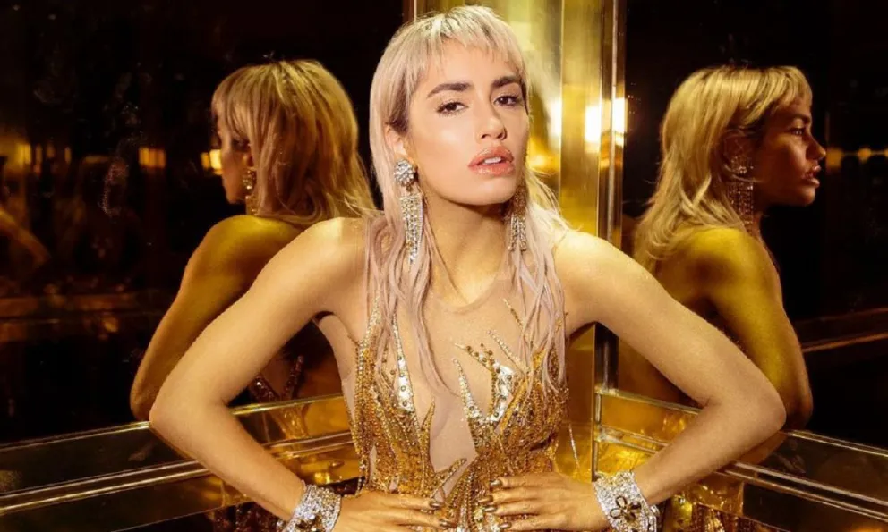 Lali Espósito