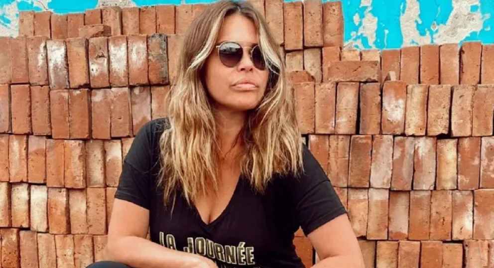 Nazarena Vélez