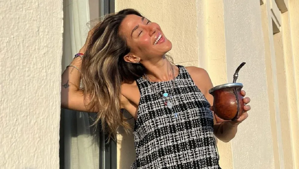 Jimena Barón