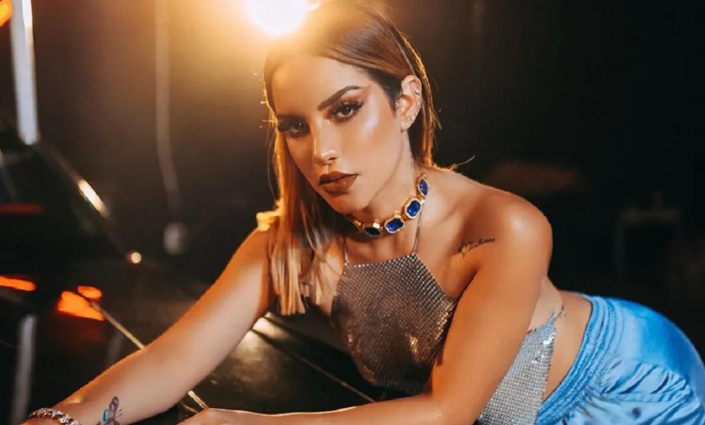 Kimberly Loaiza