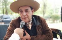 Lo hicieron enojar en Salta: el Chaqueño Palavecino no quería cantar en el Festival de San Carlos