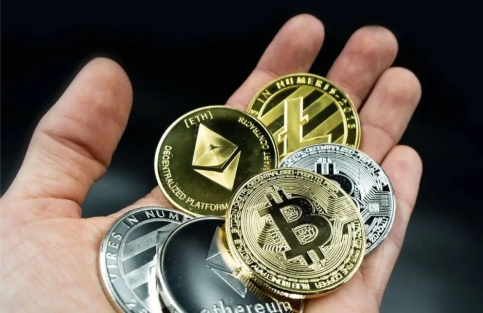 Se derrumba Bitcoin y Ethereum: las causas que lo provocan