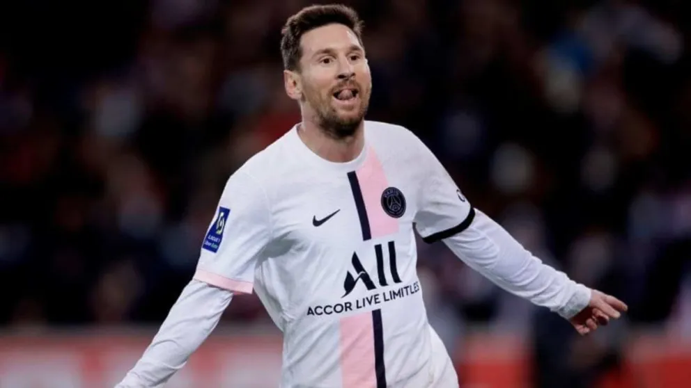 Ni Barcelona, ni la MLS: la millonaria oferta que recibió Messi luego de confirmarse su salida de PSG