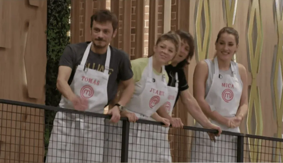 Masterchef Celebrity: ¿Quién fue el primer eliminado en la "semana de oro"?