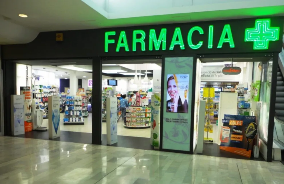Farmacéuticos