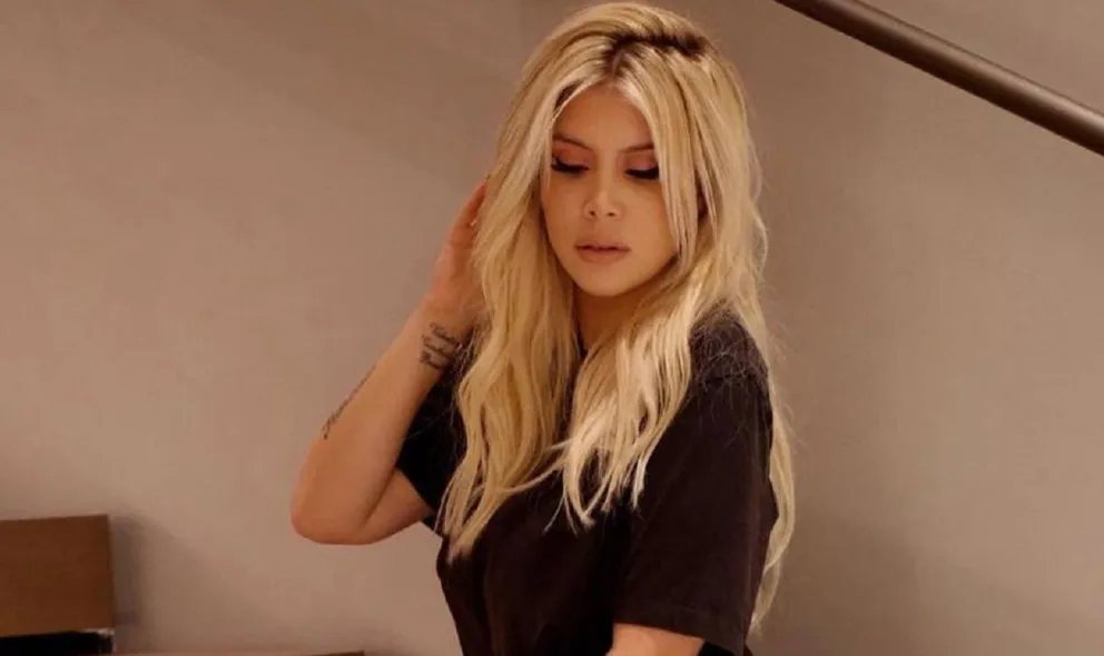 Wanda Nara 
