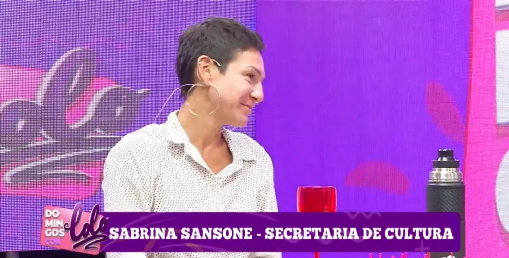 La dura sentencia de la Secretaria de Cultura: "Las cosas aumentan con rapidez y parece imposible una estabilidad"