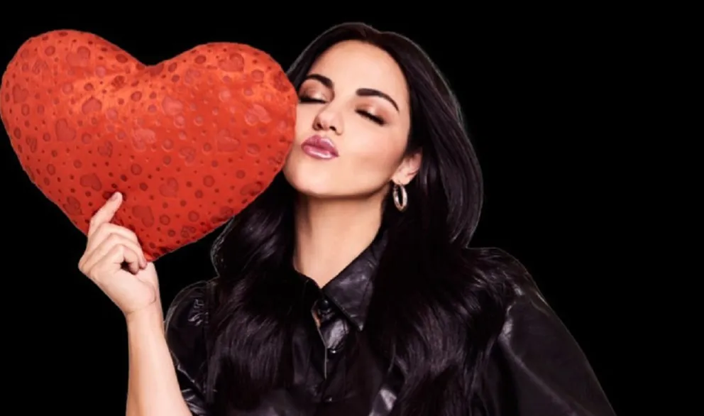 Maite Perroni
