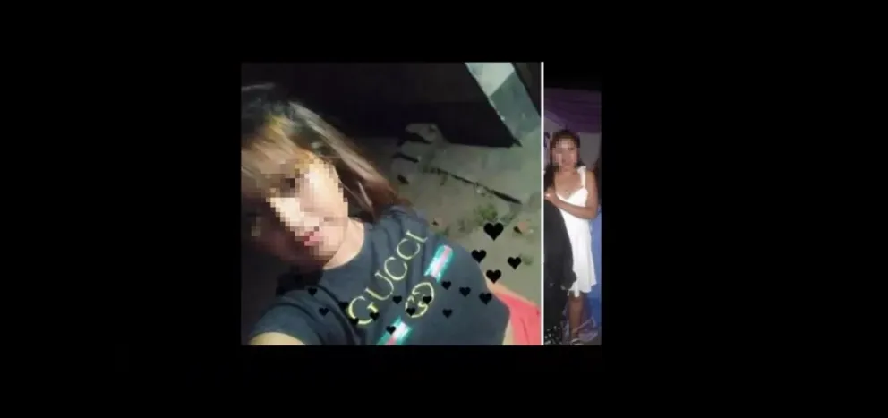 Tras momentos de desesperación hallaron a las dos menores salteñas que eran intensamente buscadas