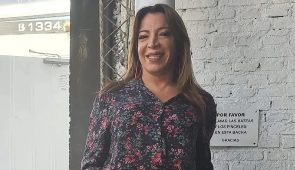 Lizy Tagliani
