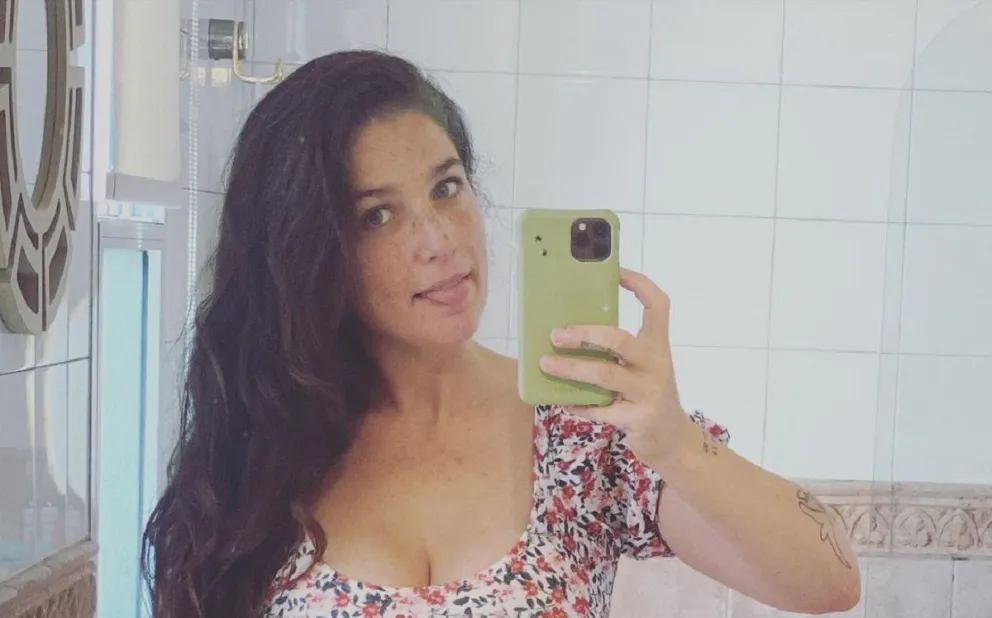 Juana Repetto