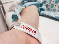 Coronavirus en Argentina: ya son más de 123 mil las personas que murieron desde el inicio de la pandemia