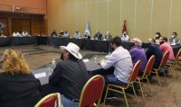 Docentes de Orán convocan a asamblea exigiendo su participación en las Paritarias 2022