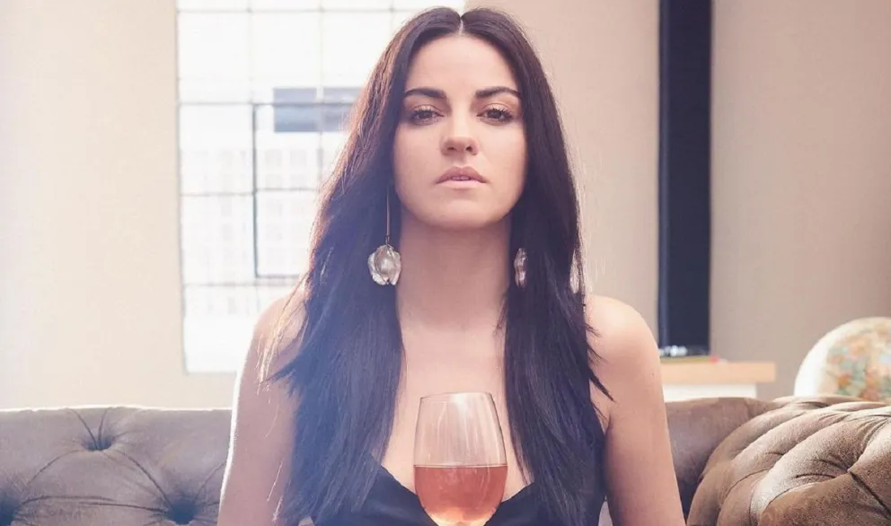 Maite Perroni