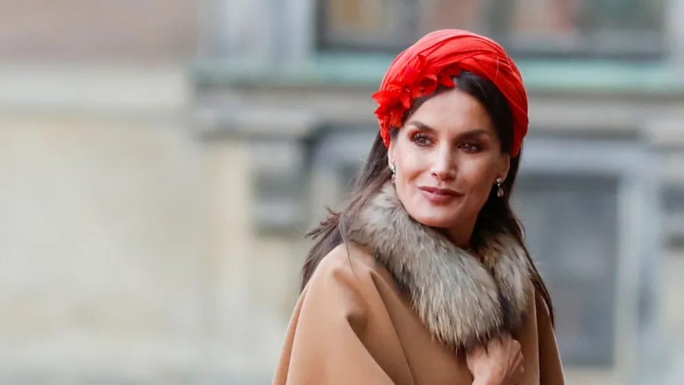 ¿Por qué la reina Letizia nunca lleva medias? Conoce aquí las razones