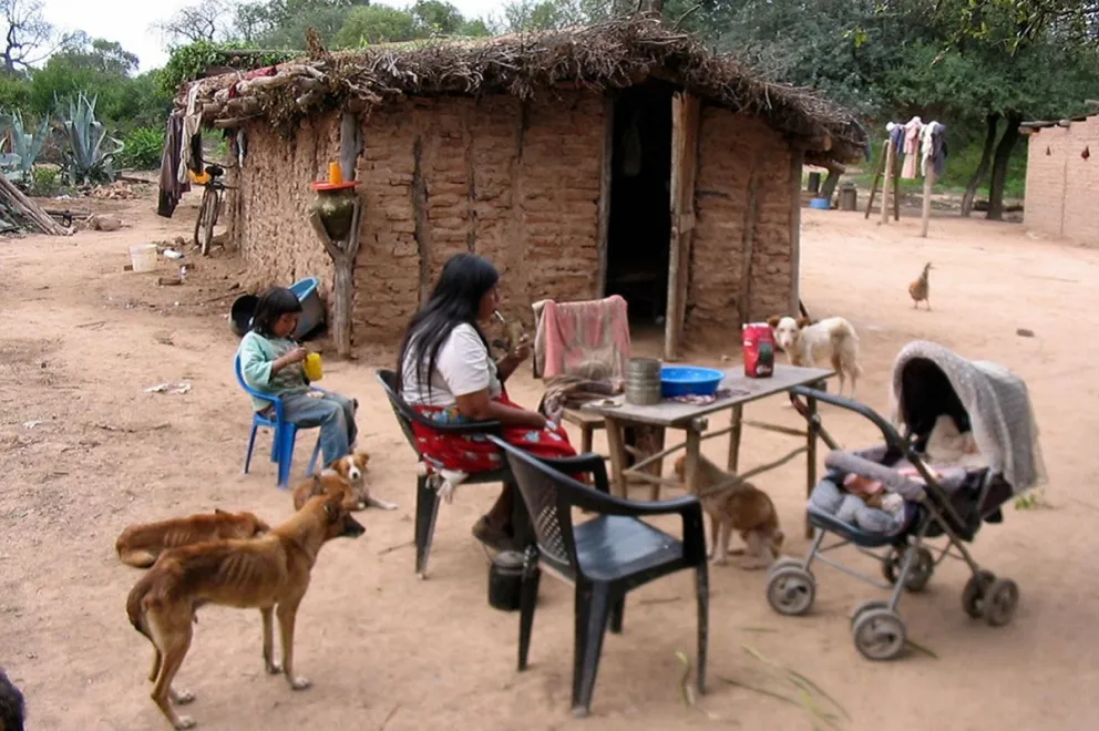 Foto: Comunidades. Fuente: Twitter